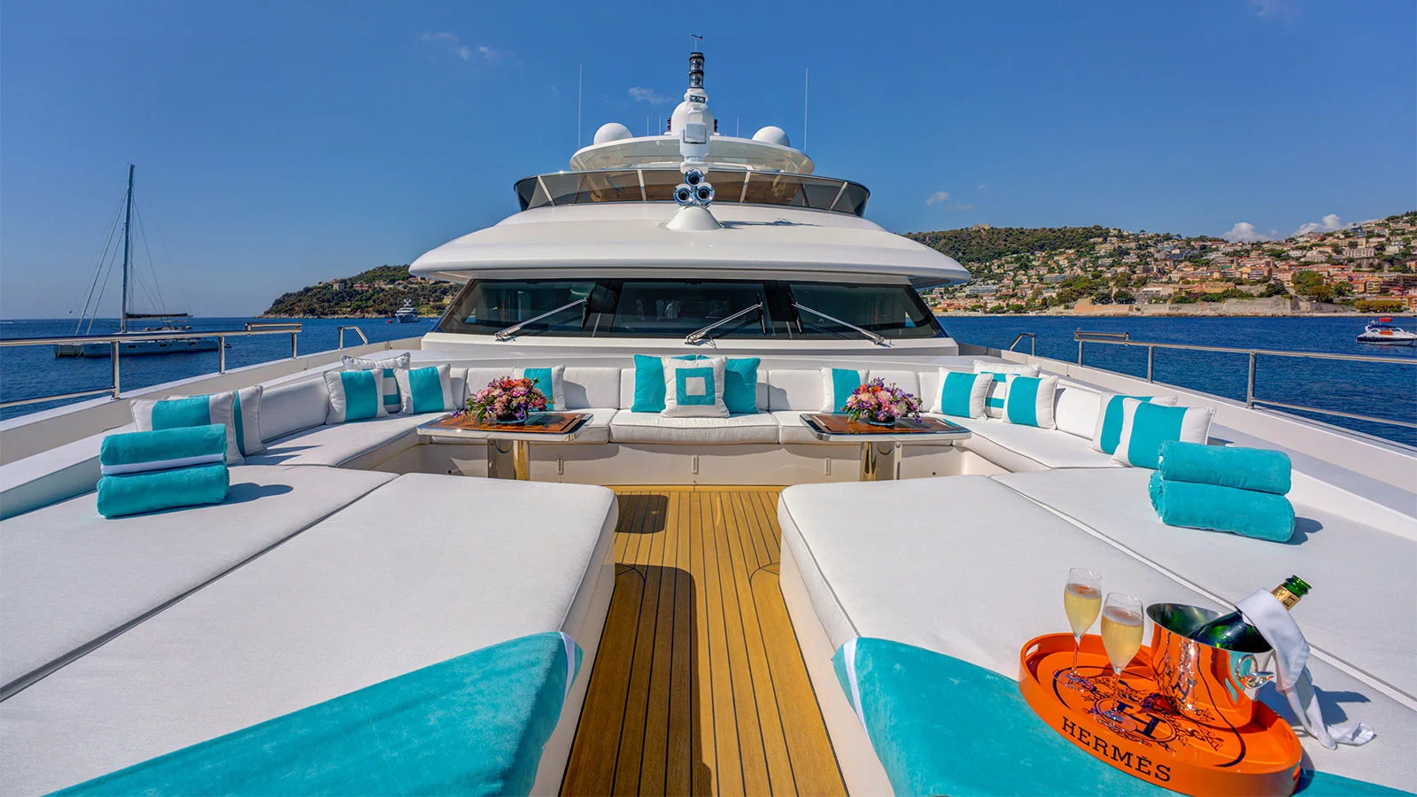 2014 Benetti Crystal 140