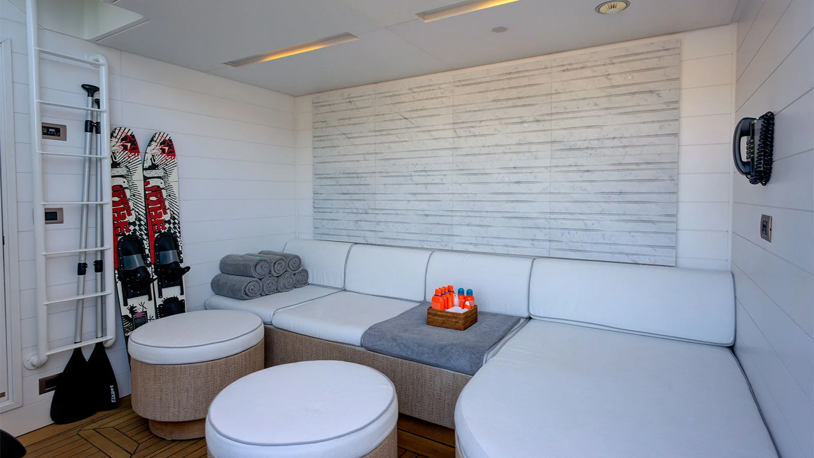 2014 Benetti Crystal 140