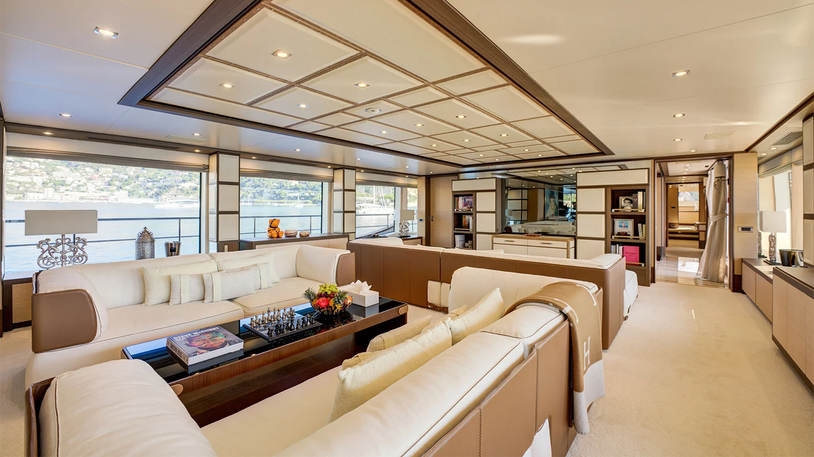2014 Benetti Crystal 140