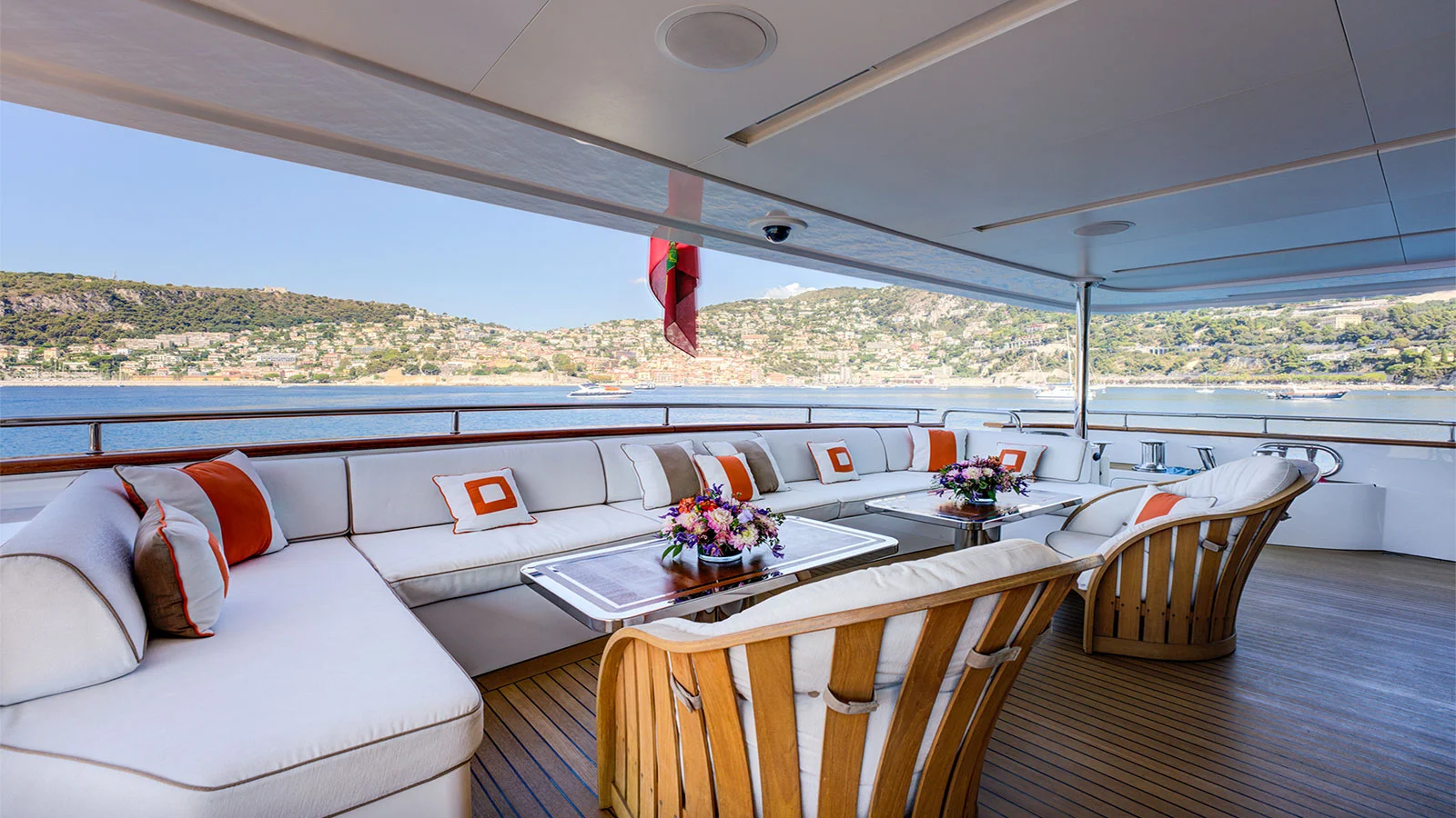 2014 Benetti Crystal 140