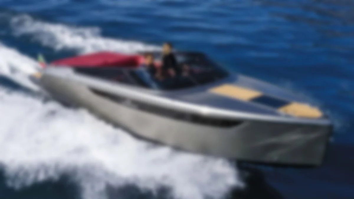 2020 Cranchi E26 Classic