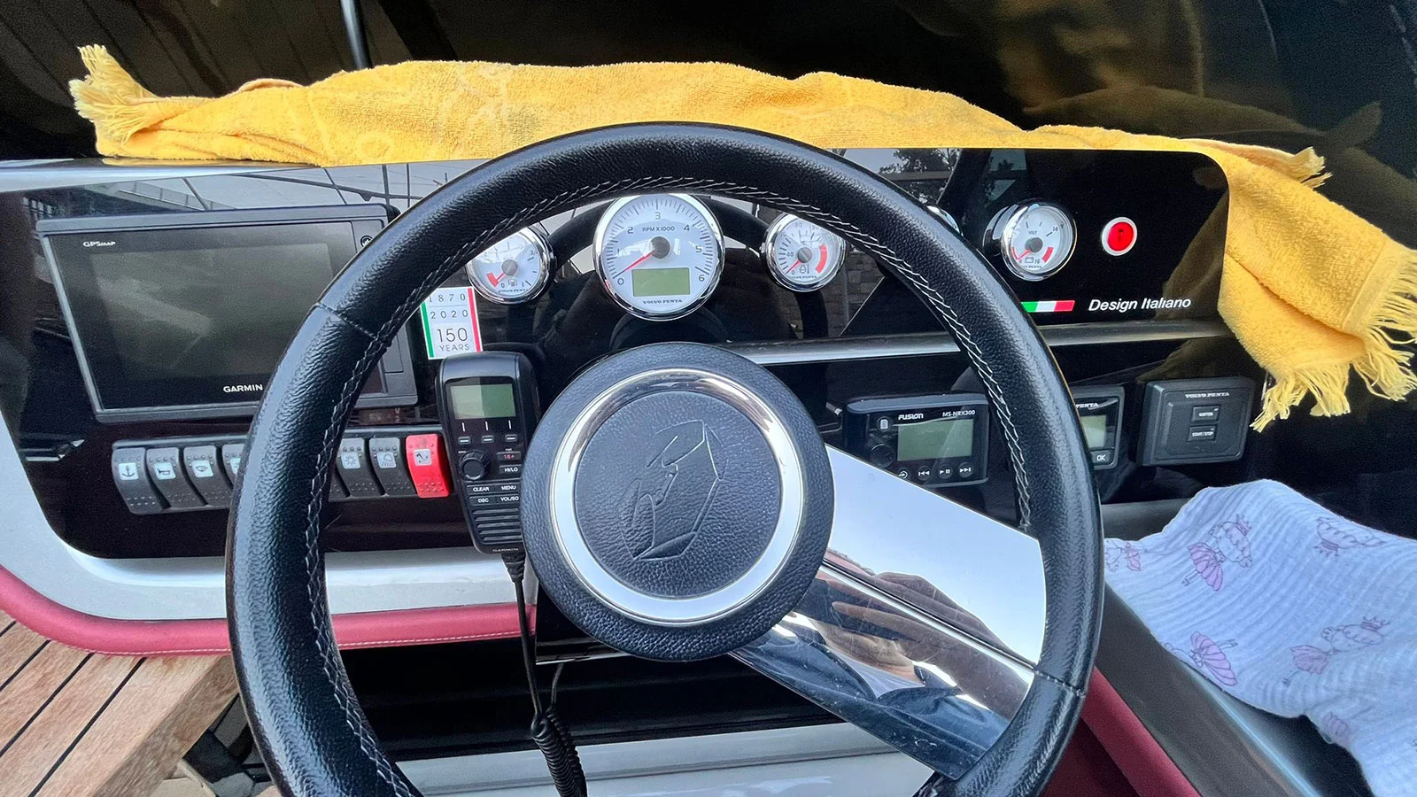 2020 Cranchi E26 Classic