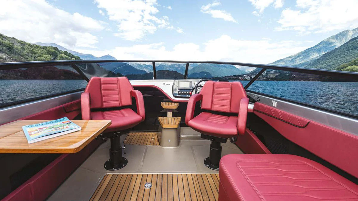 2020 Cranchi E26 Classic