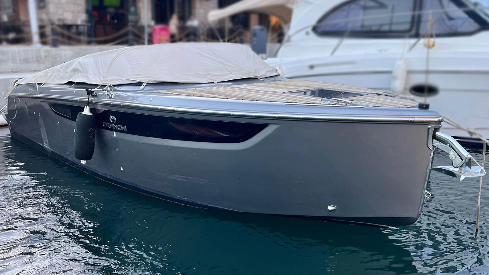 2020 Cranchi E26 Classic