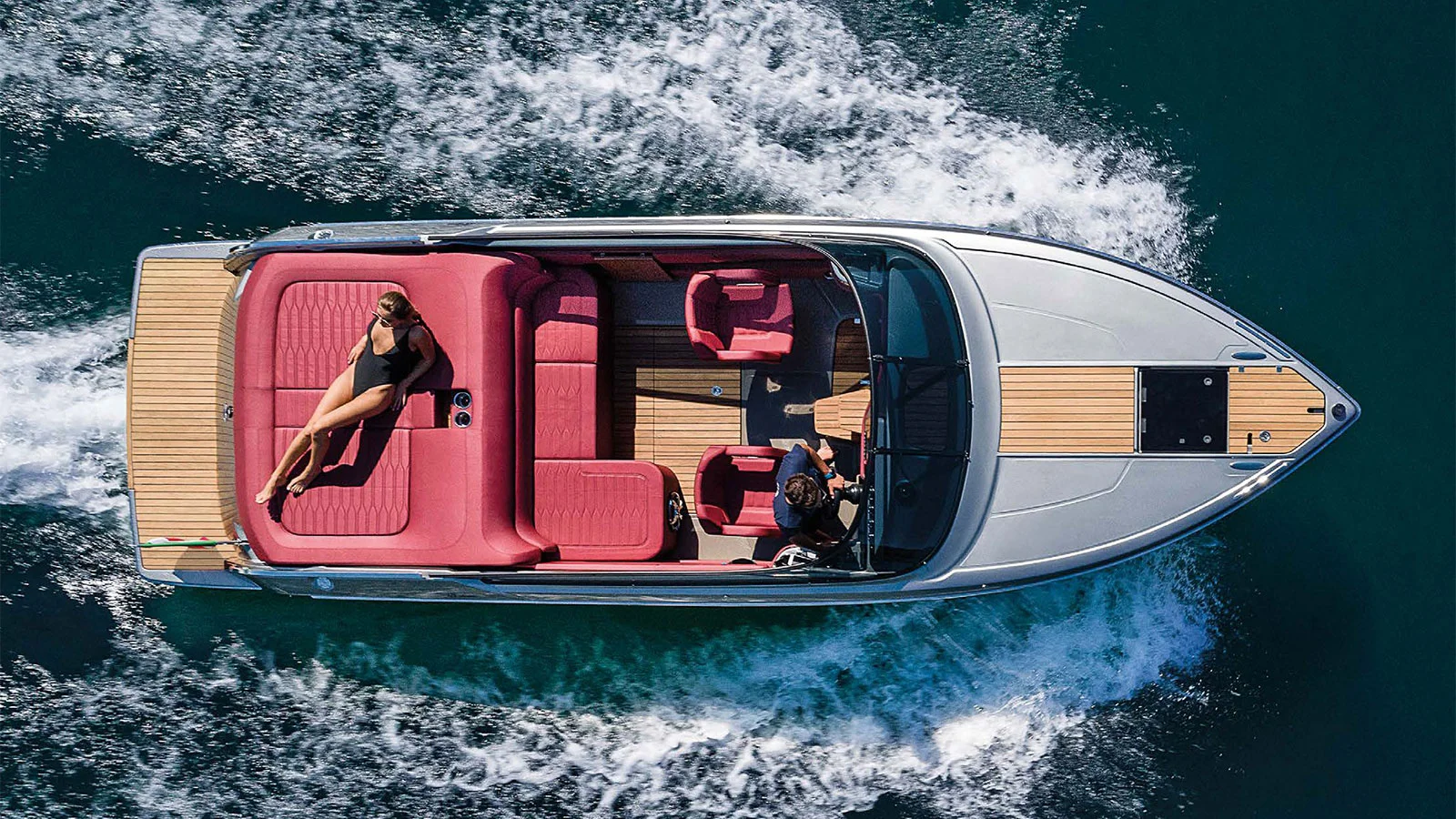 2020 Cranchi E26 Classic