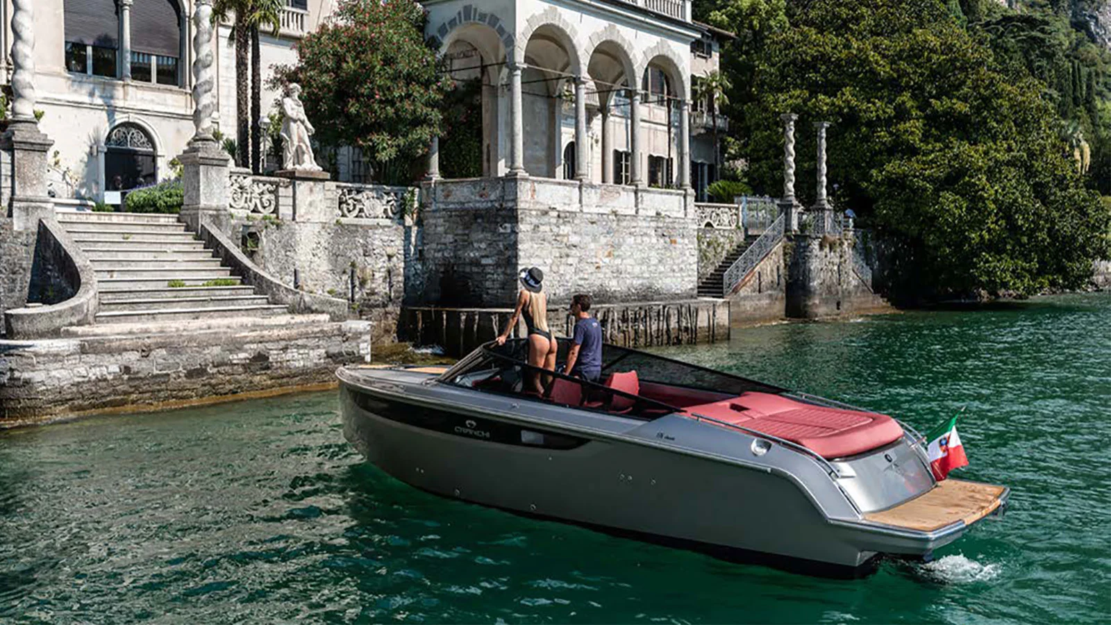 2020 Cranchi E26 Classic