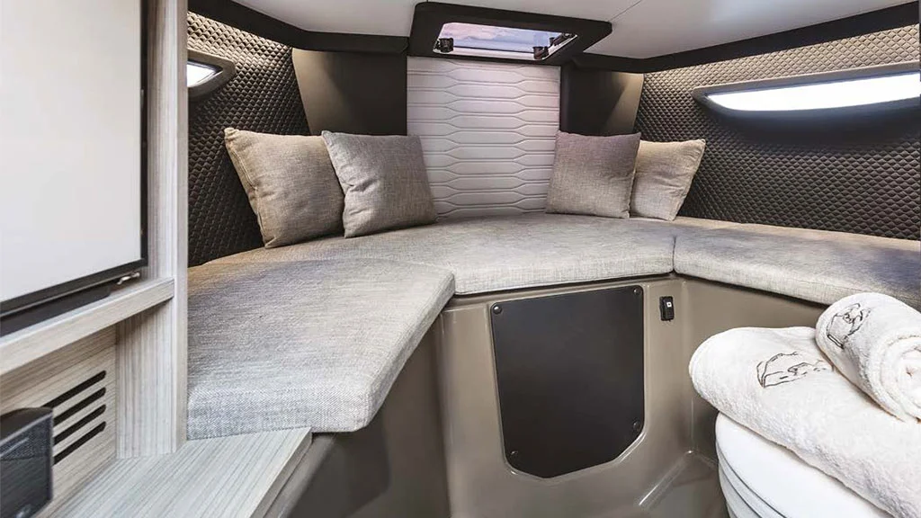 2020 Cranchi E26 Classic