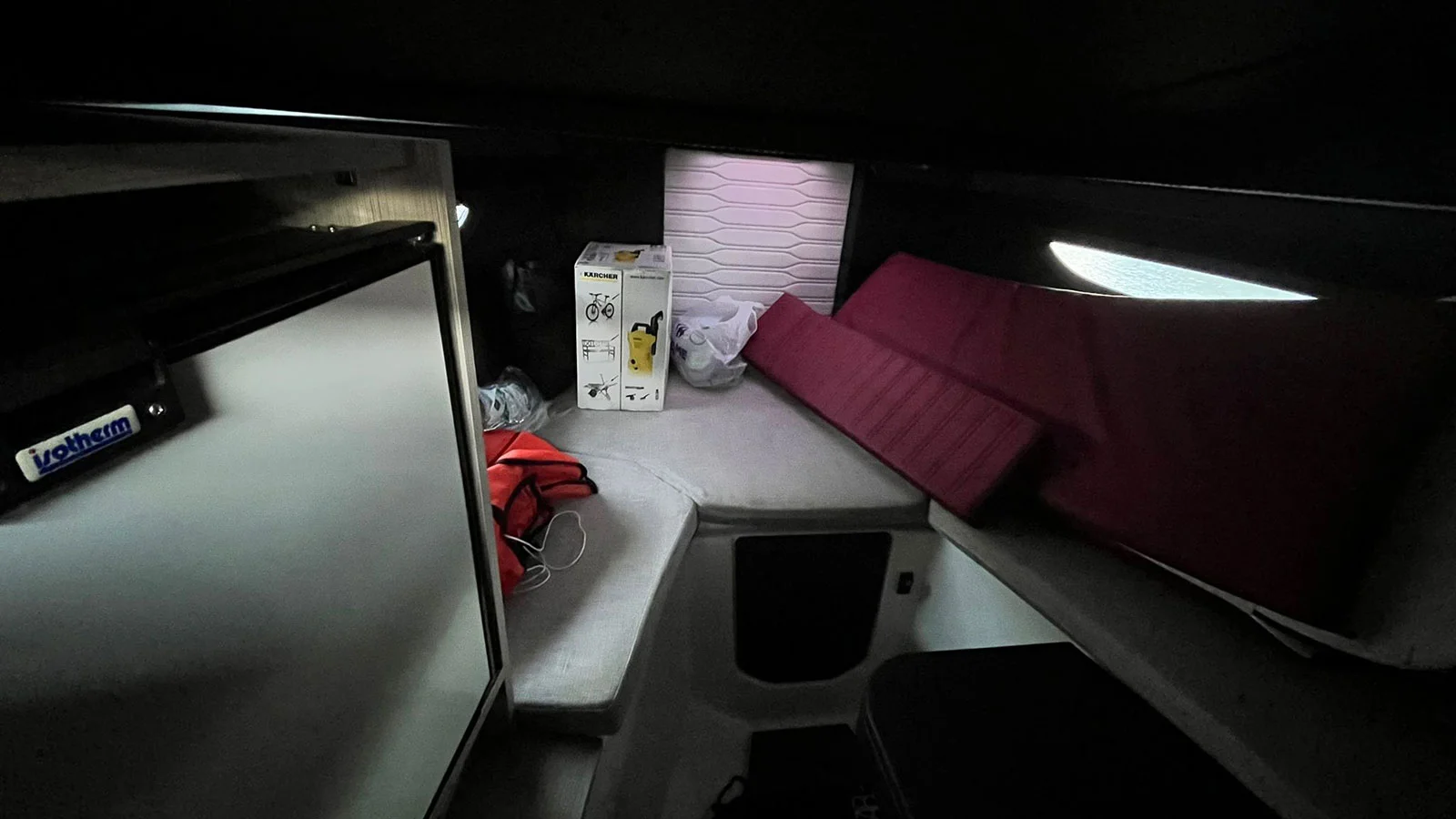 2020 Cranchi E26 Classic