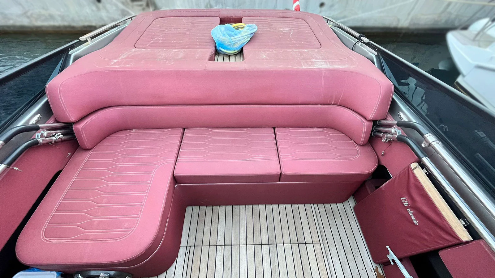 2020 Cranchi E26 Classic