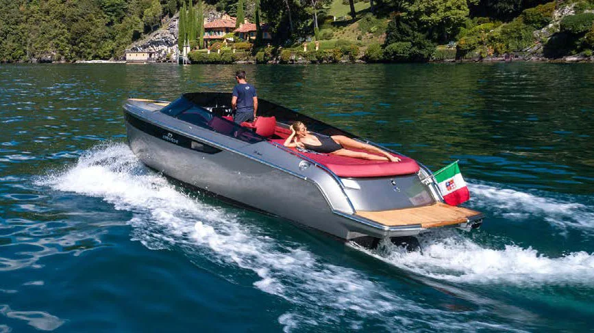 2020 Cranchi E26 Classic