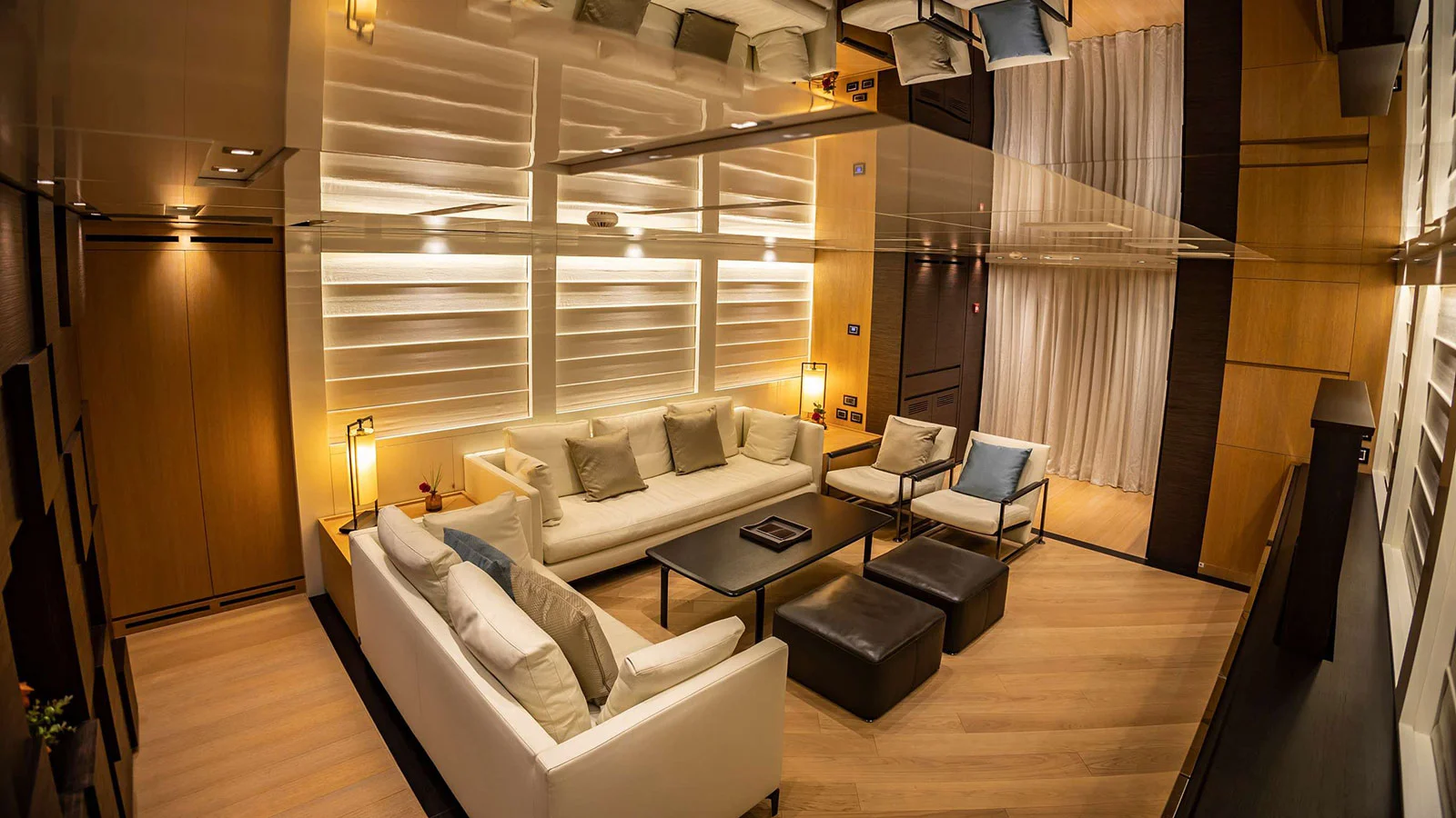 2016 Sanlorenzo SL96