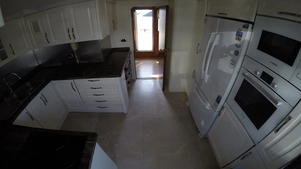 1997 Custom Built Tuzla 27M