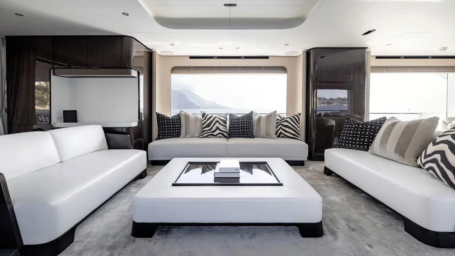 2020 Azimut Grande 32M