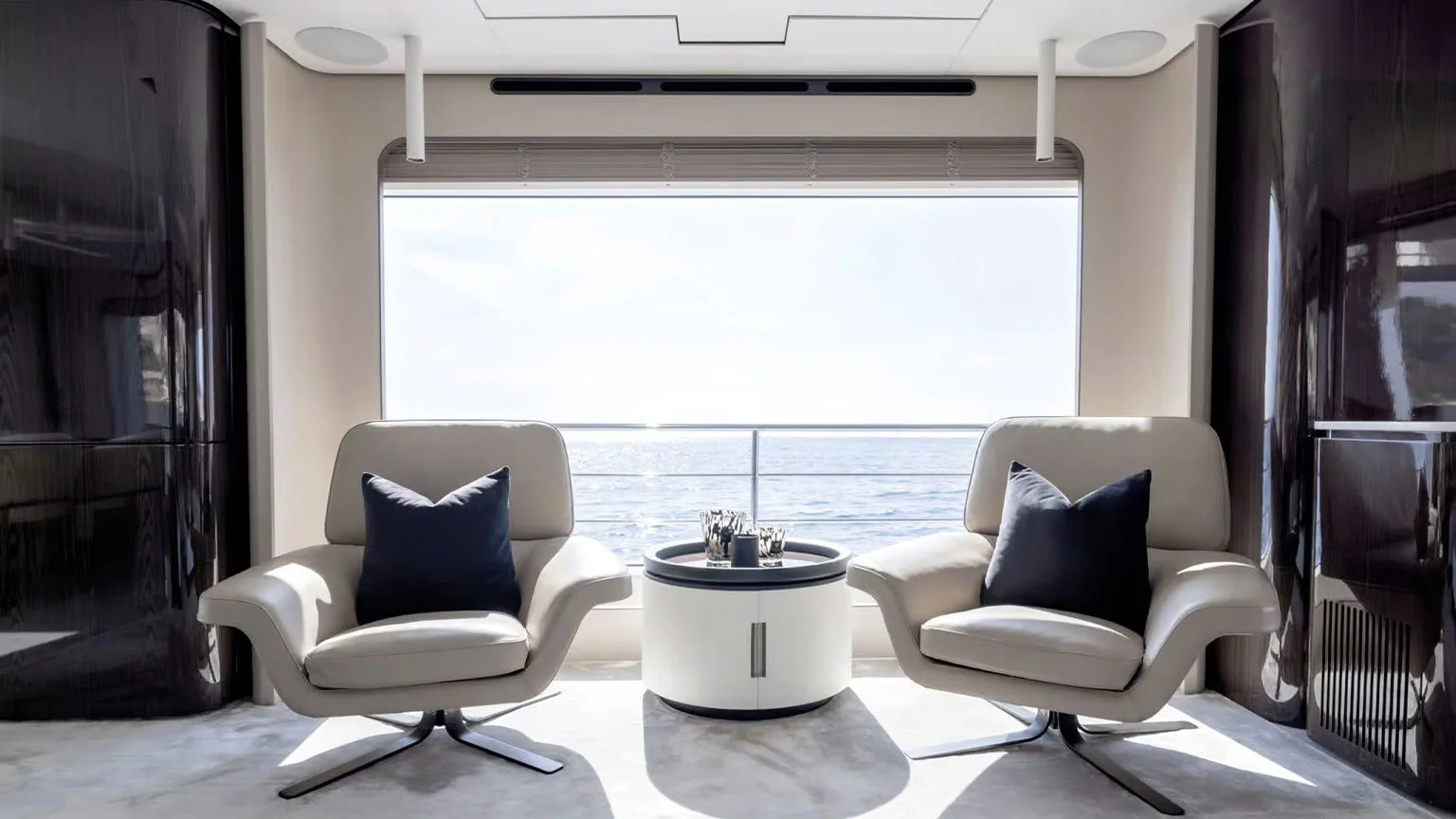 2020 Azimut Grande 32M