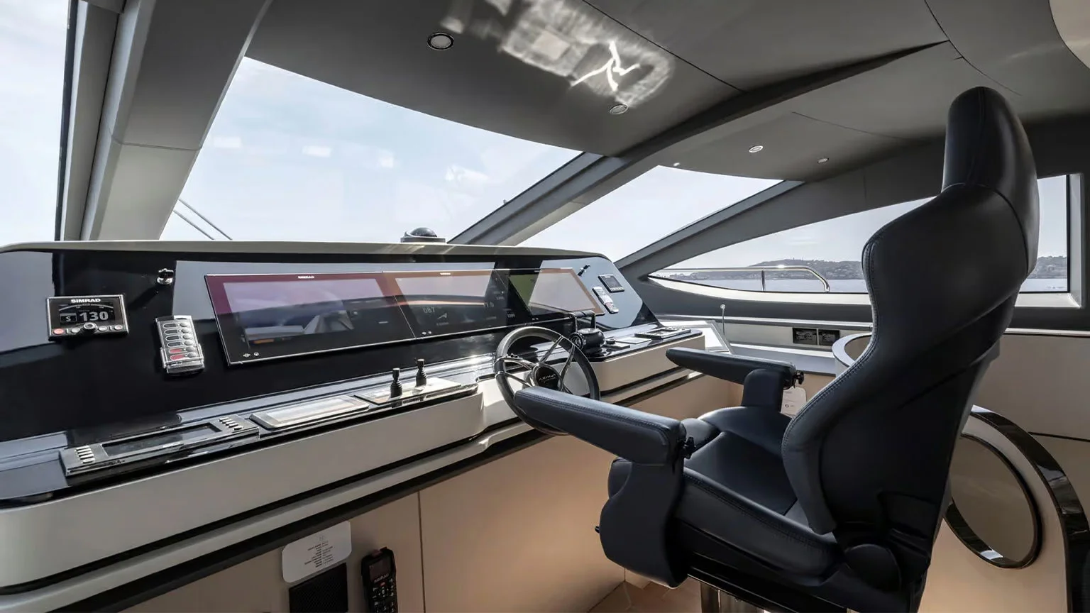 2020 Azimut Grande 32M
