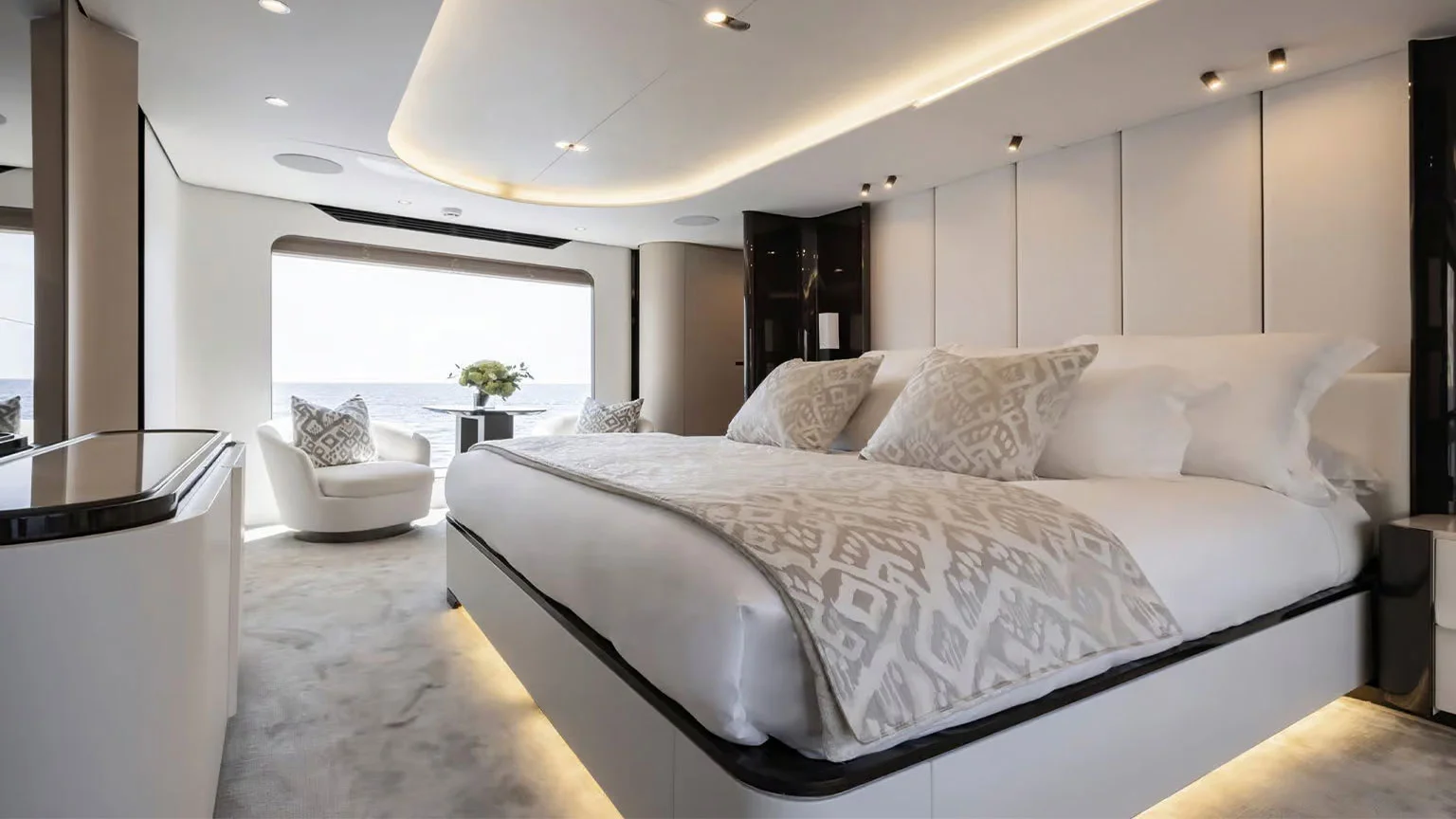 2020 Azimut Grande 32M