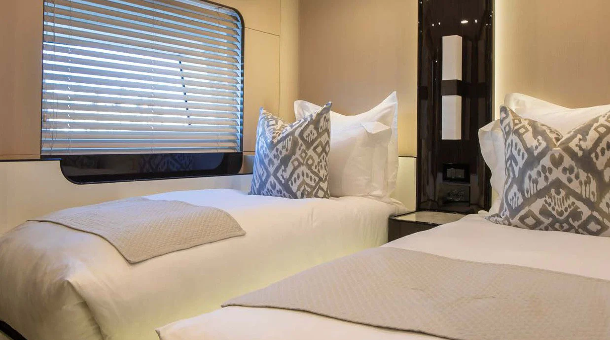 2020 Azimut Grande 32M