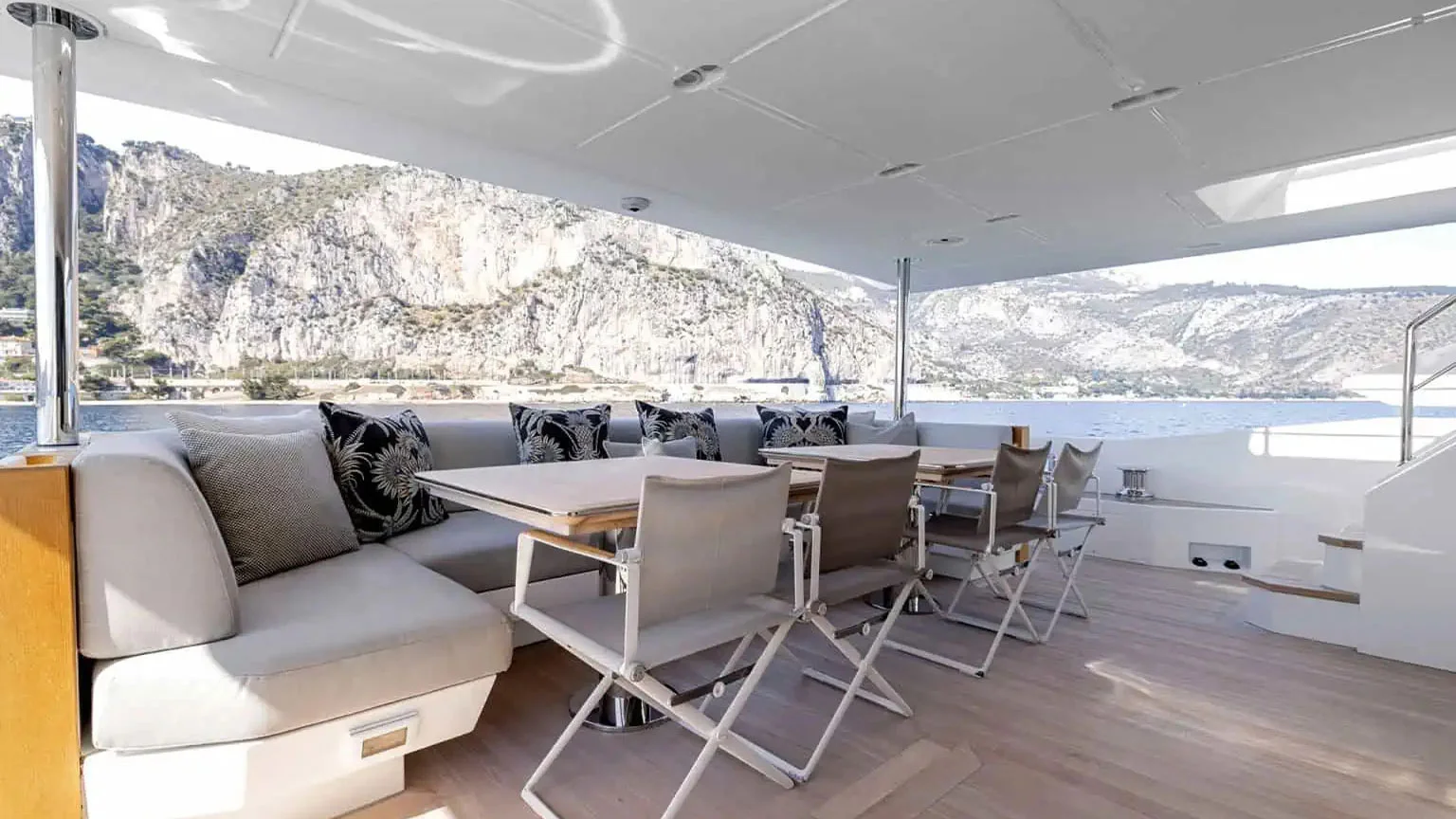 2020 Azimut Grande 32M