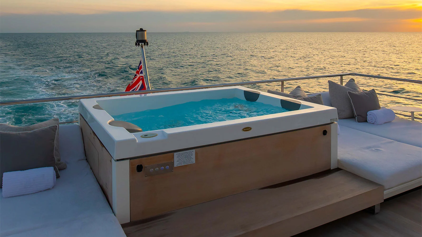 2020 Azimut Grande 32M