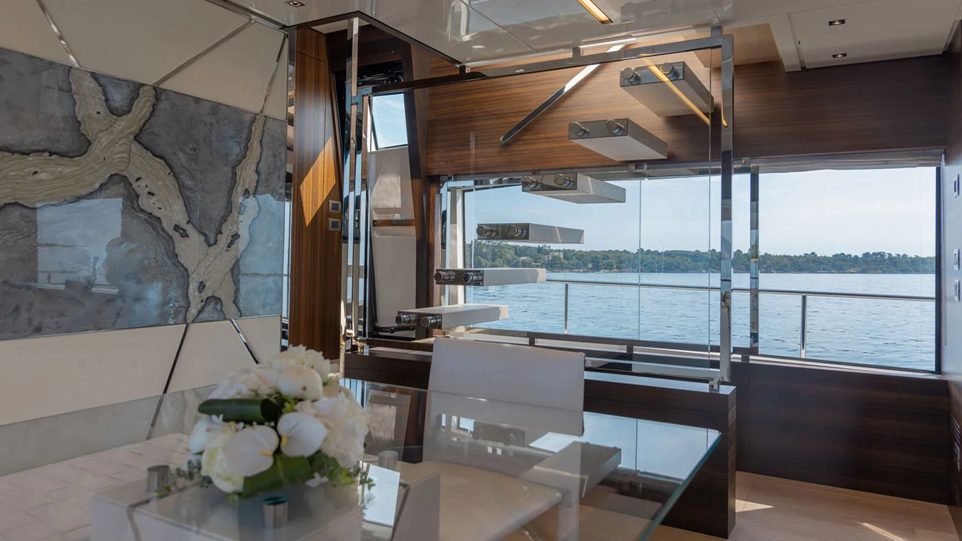 2020 Sanlorenzo SL78