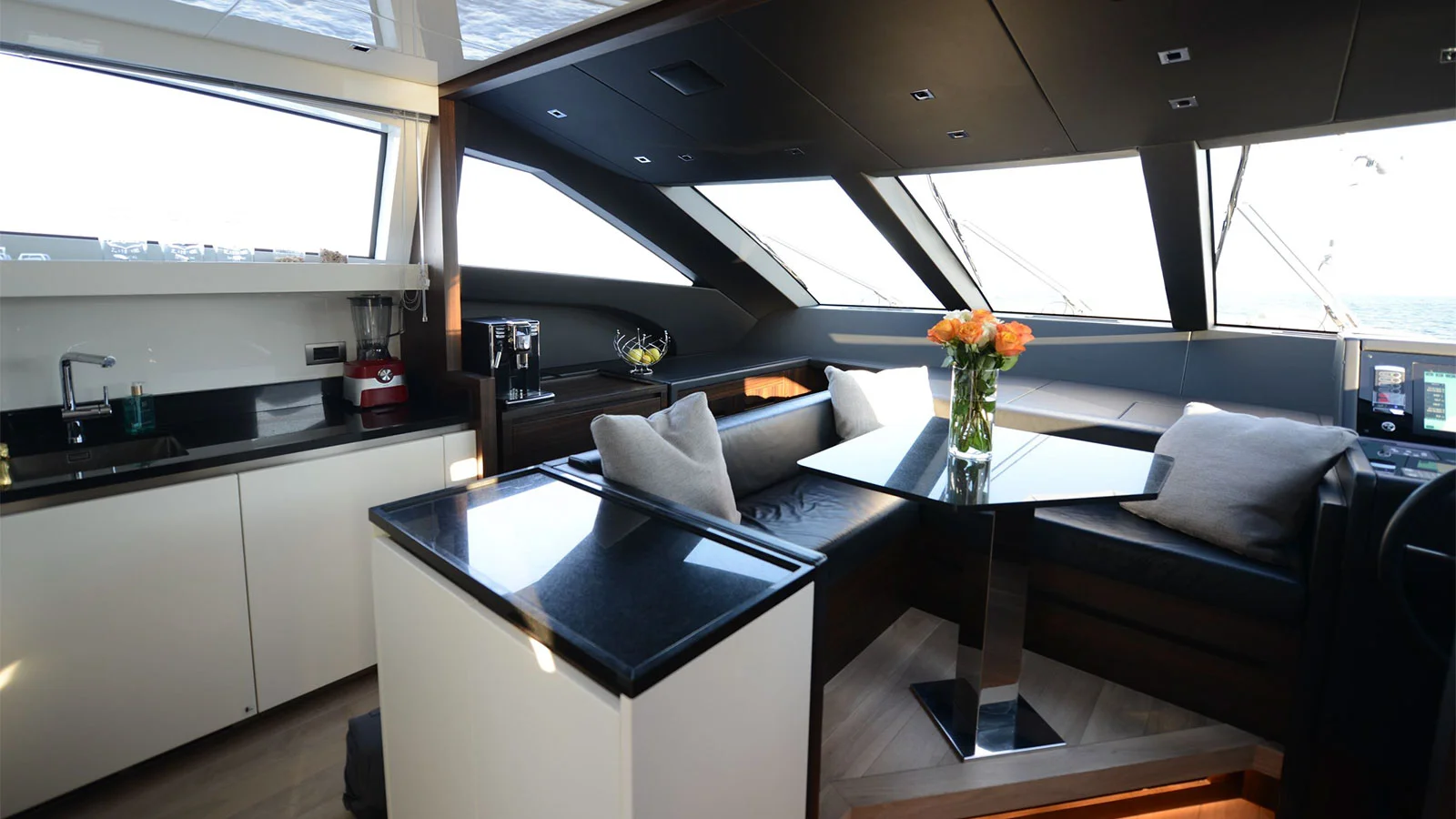 2020 Sanlorenzo SL78