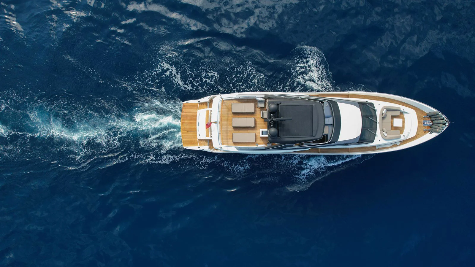 2020 Sanlorenzo SL78