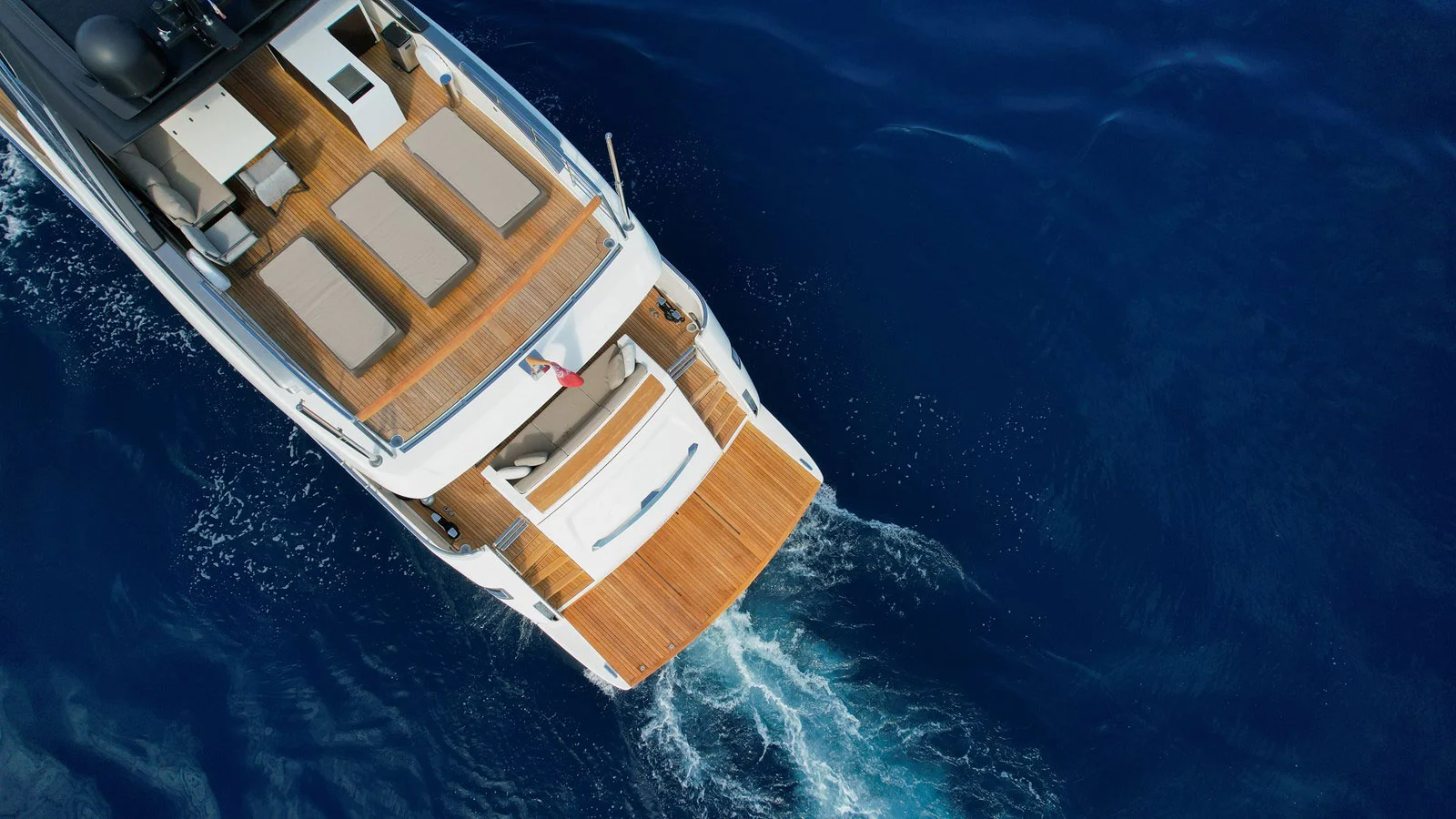 2020 Sanlorenzo SL78