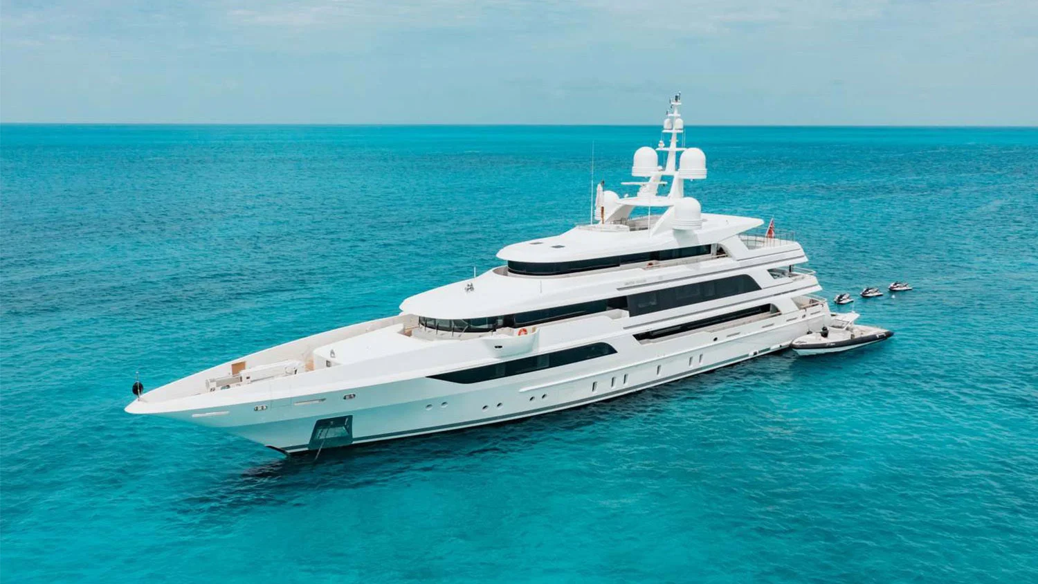 2015 Benetti 63.5m