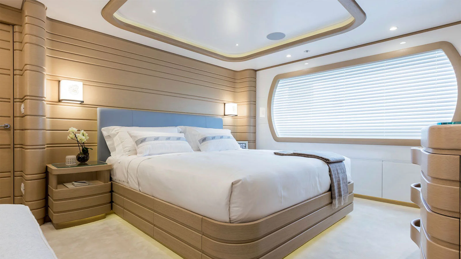 2015 Benetti 63.5m