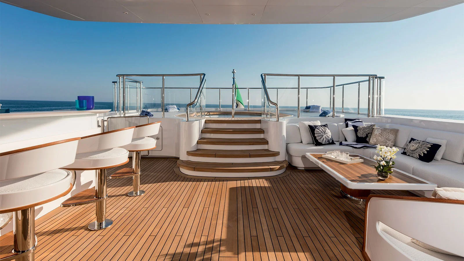 2015 Benetti 63.5m