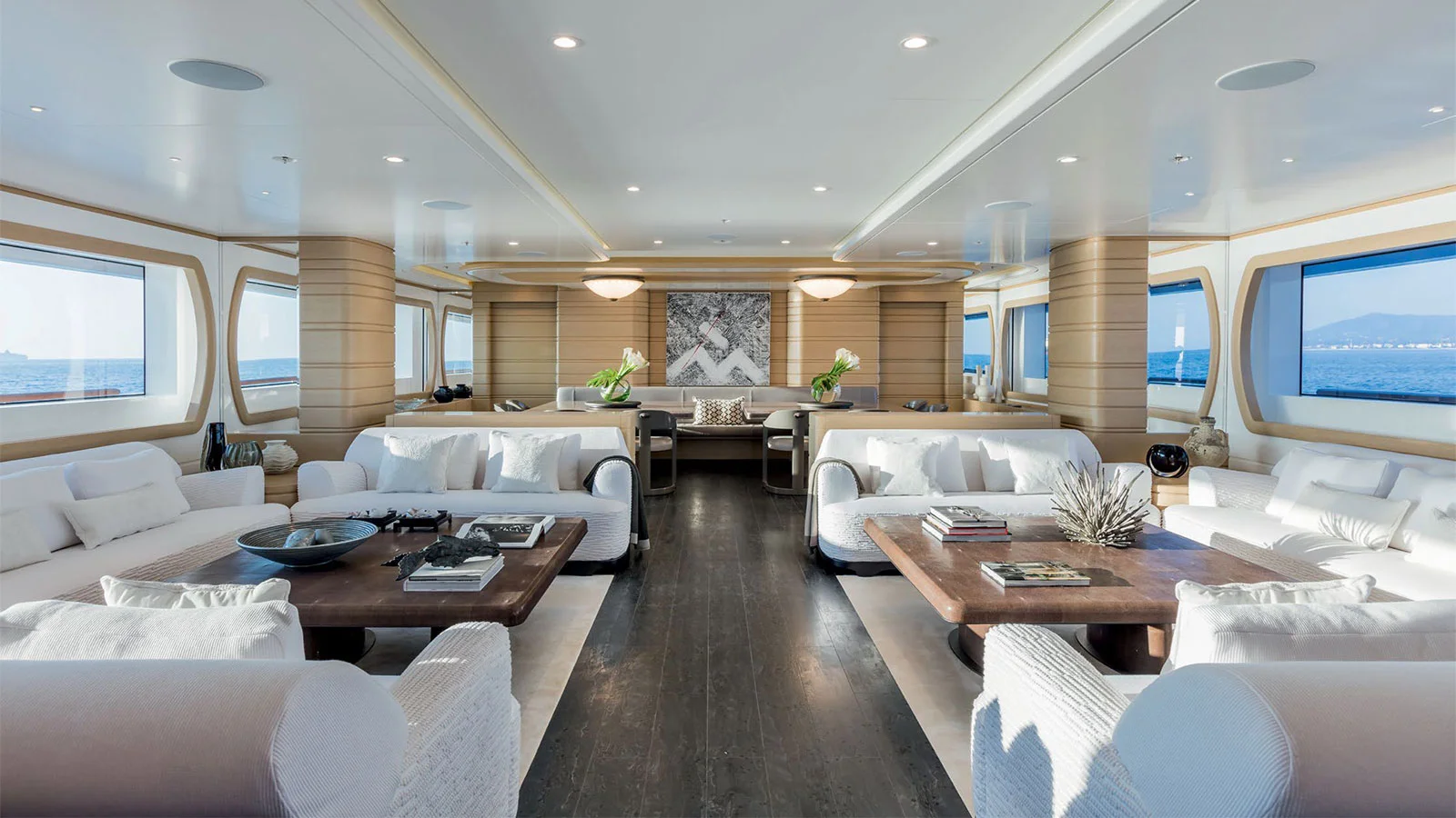 2015 Benetti 63.5m