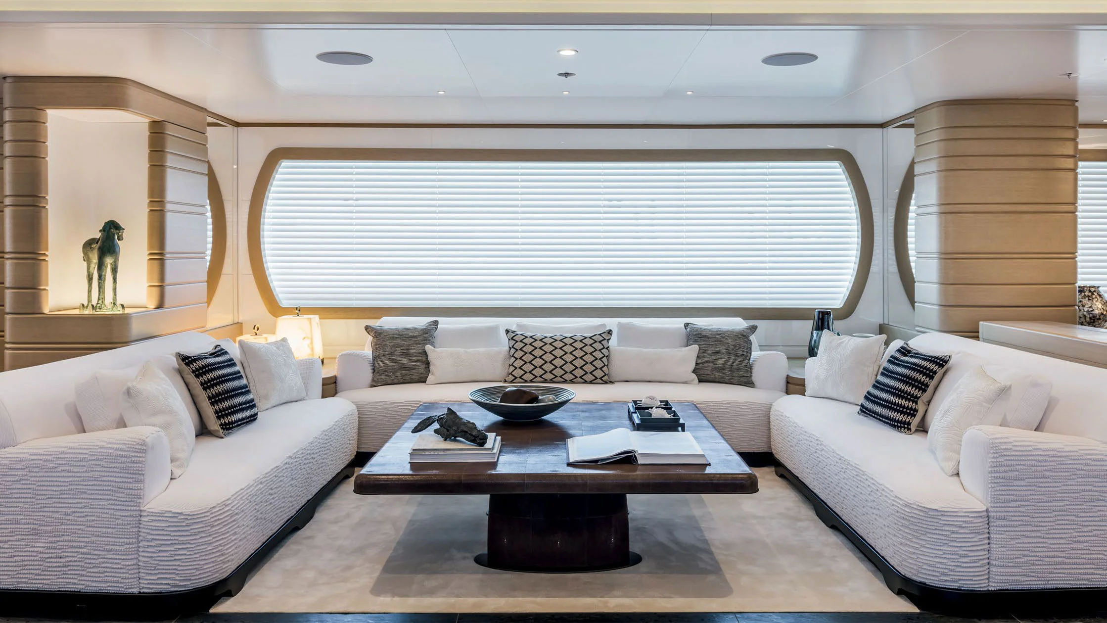 2015 Benetti 63.5m