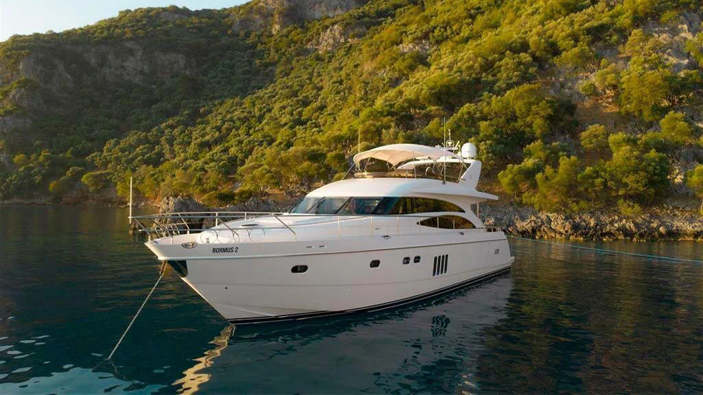 Bormus 2