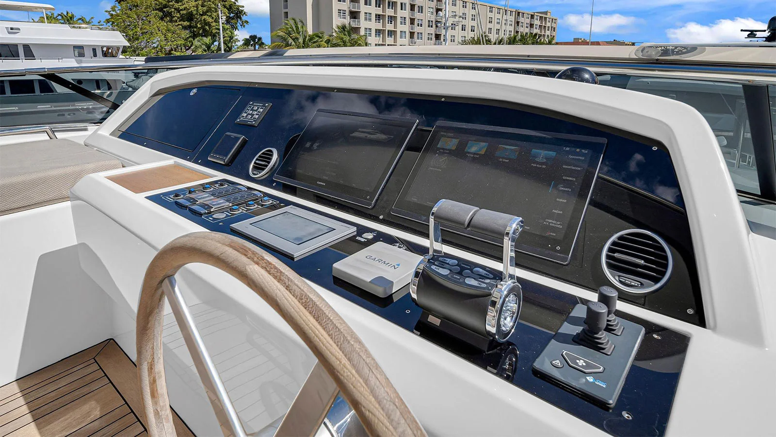 2021 Sanlorenzo SL86