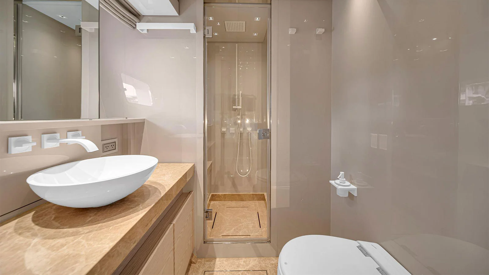 2021 Sanlorenzo SL86