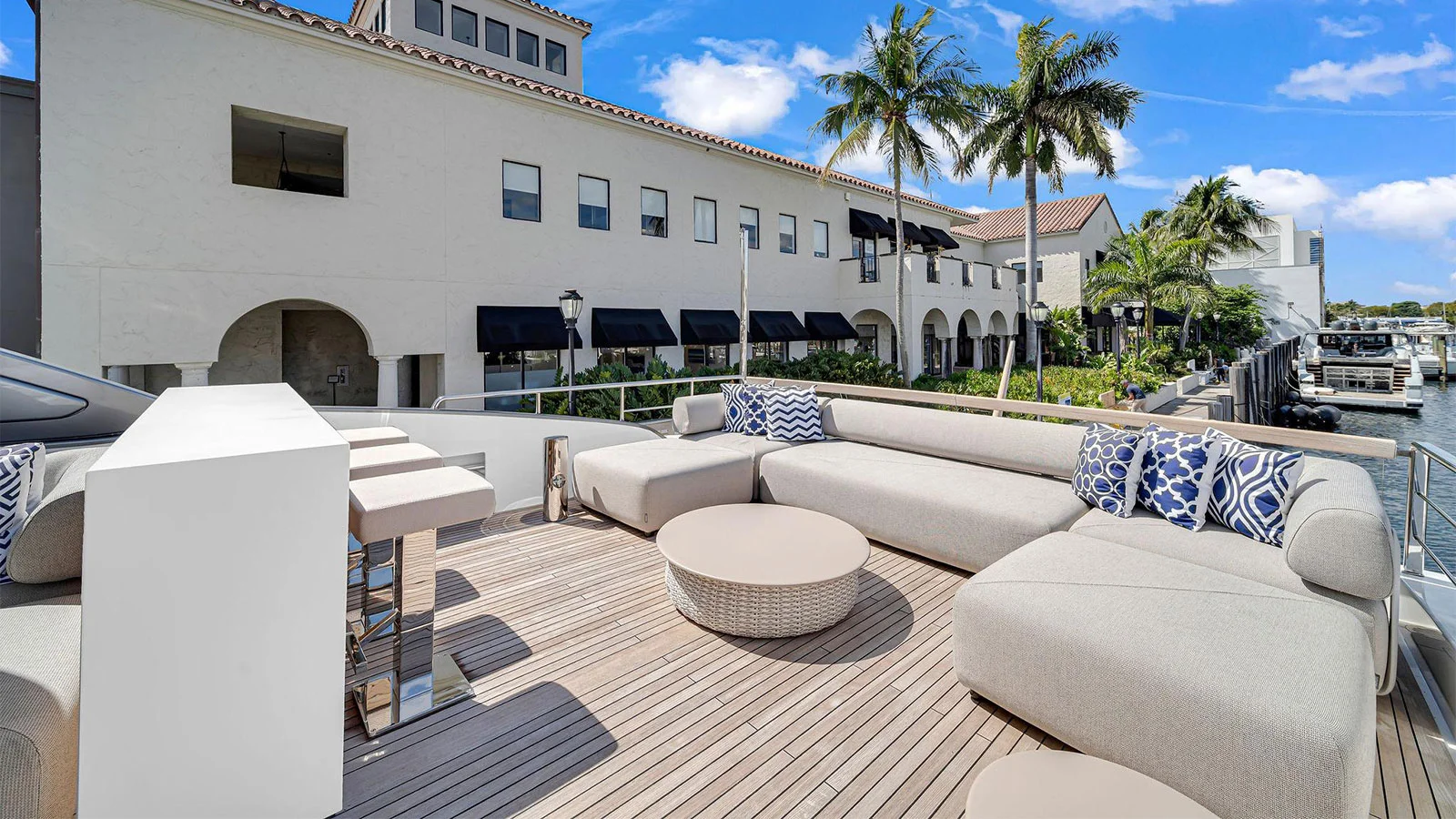 2021 Sanlorenzo SL86