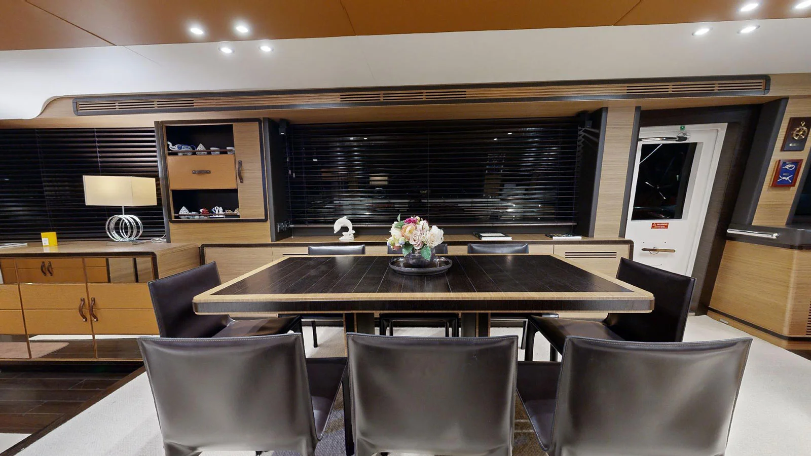 2013 Azimut Magellano 76