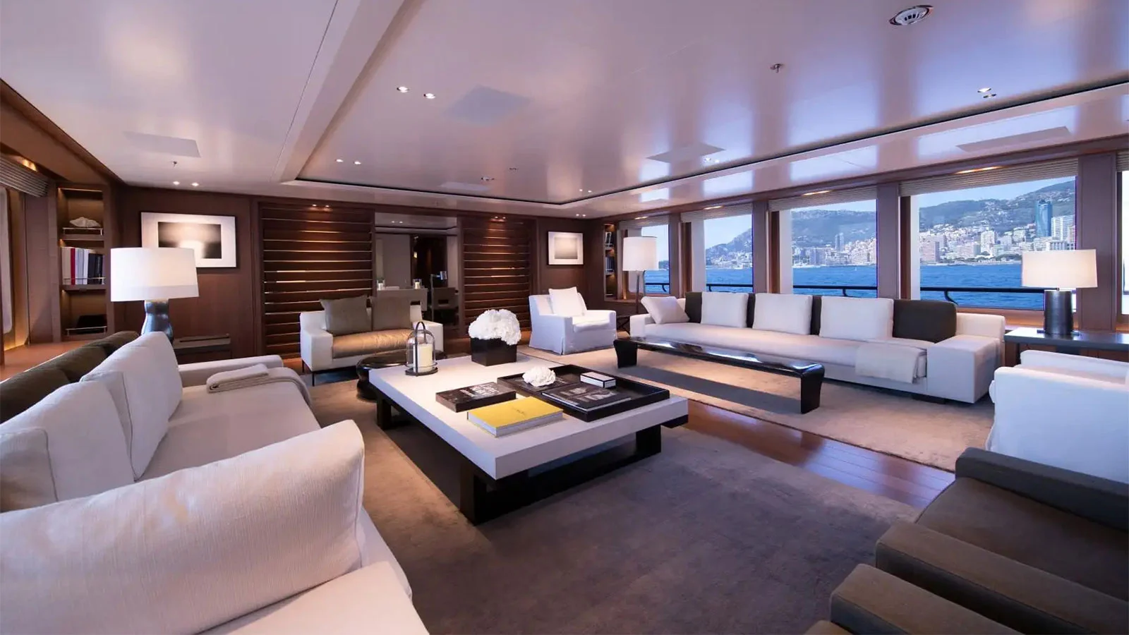 2012 Feadship 225
