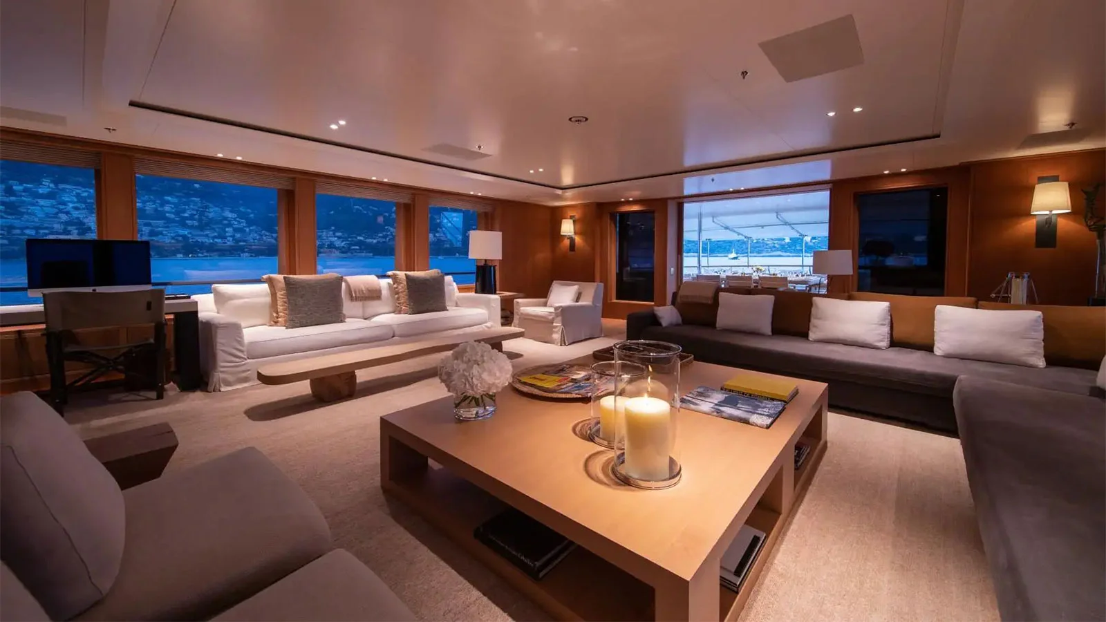 2012 Feadship 225