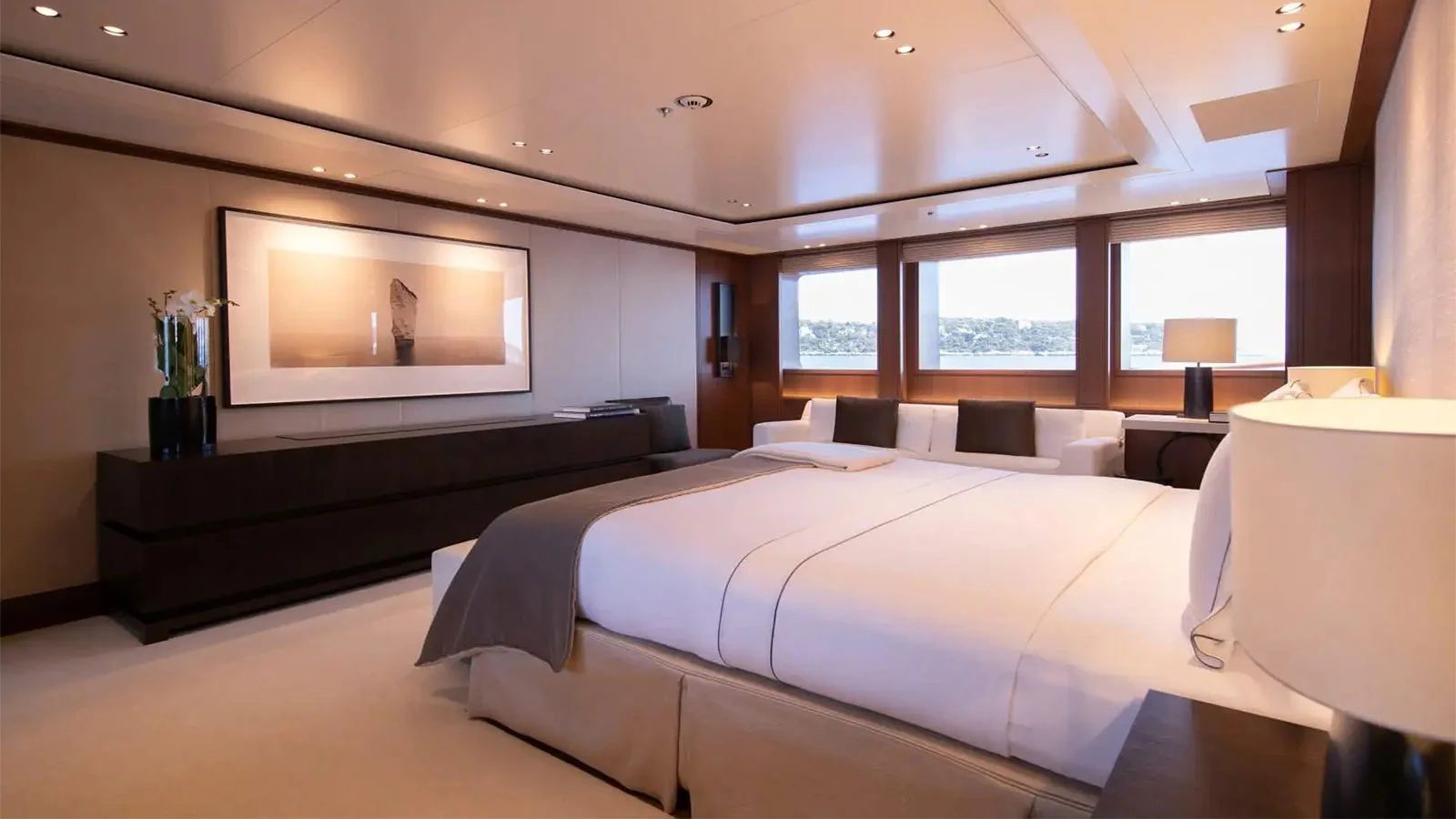 2012 Feadship 225