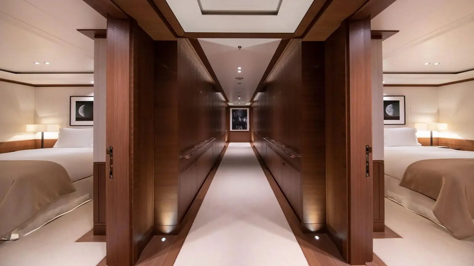 2012 Feadship 225