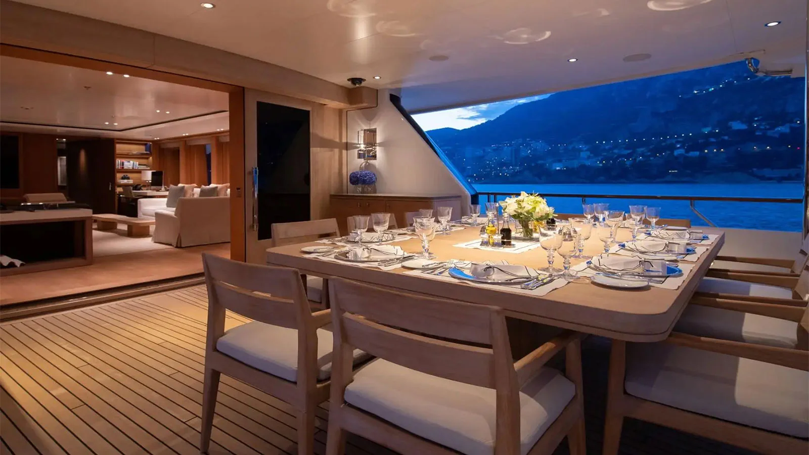 2012 Feadship 225