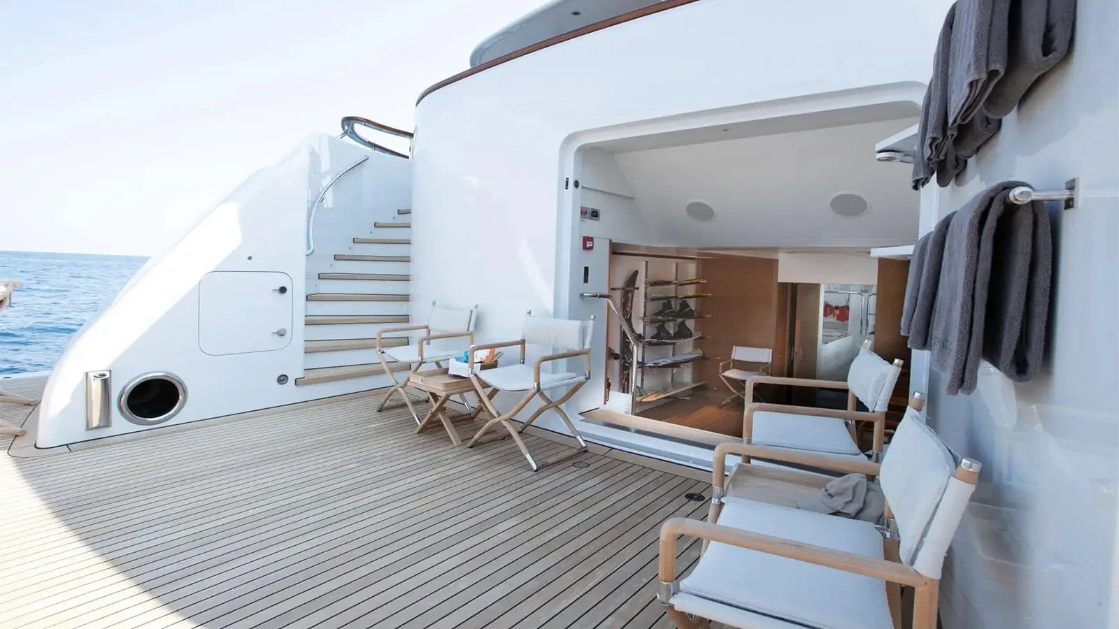 2012 Feadship 225