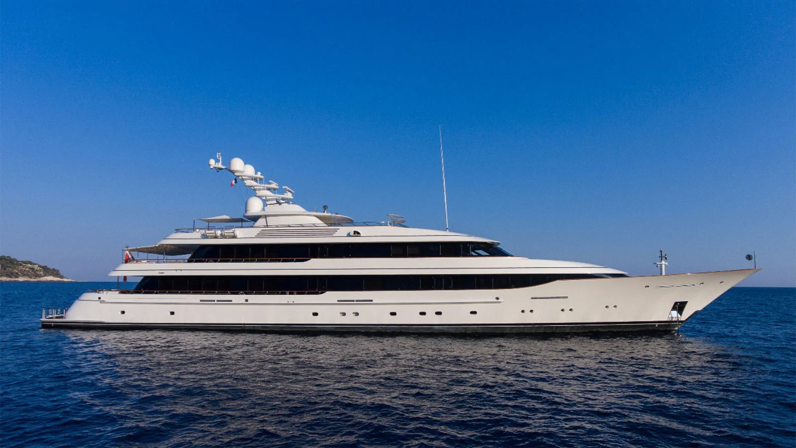 2012 Feadship 225