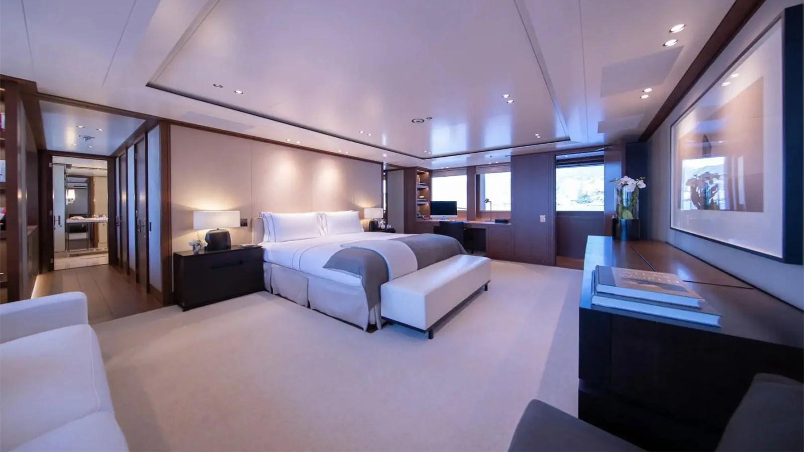 2012 Feadship 225