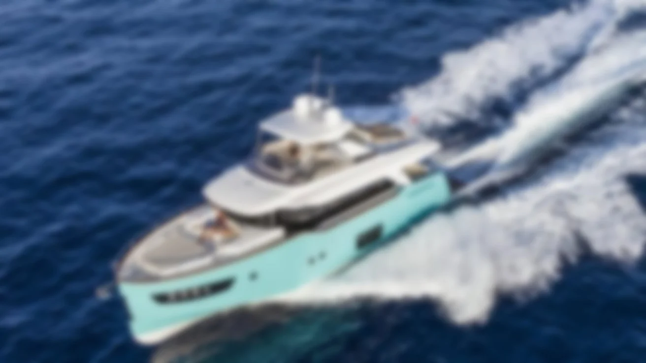 2016 Absolute Navetta 58