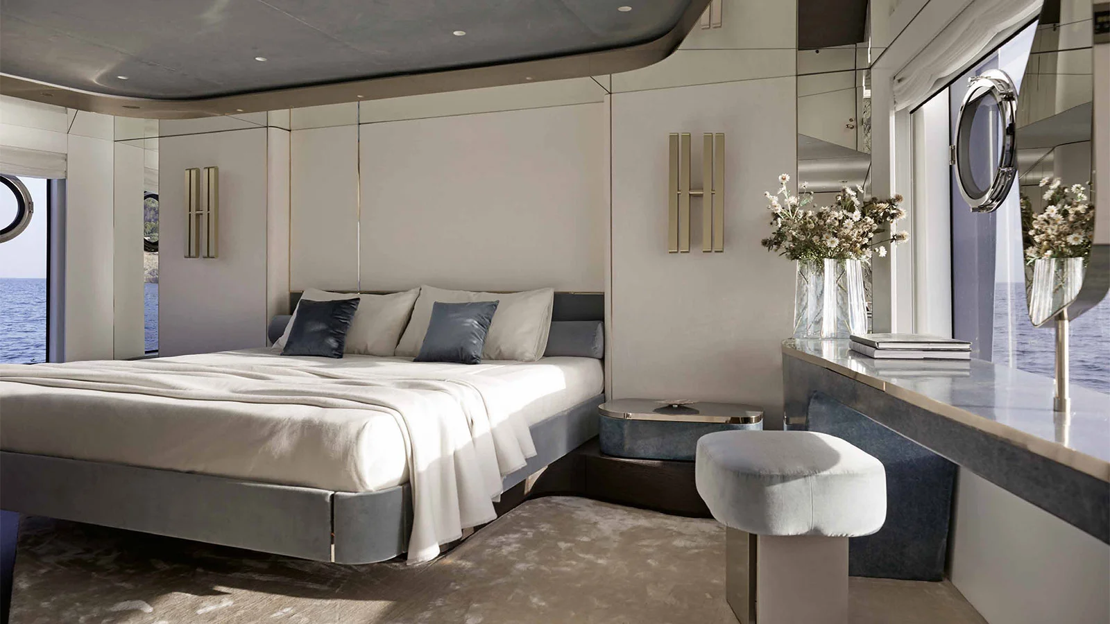 2023 Azimut Magellano 30M