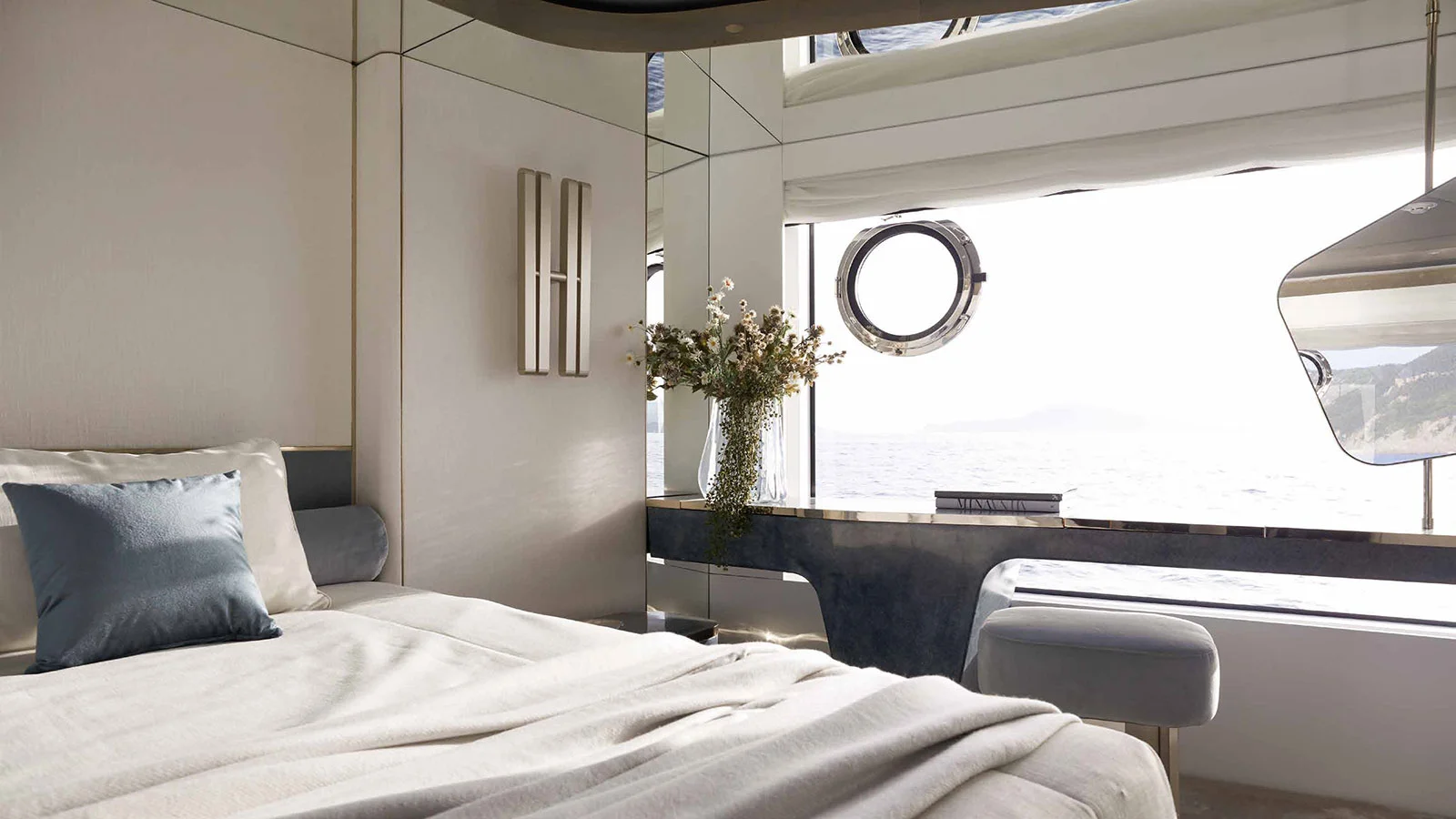 2023 Azimut Magellano 30M