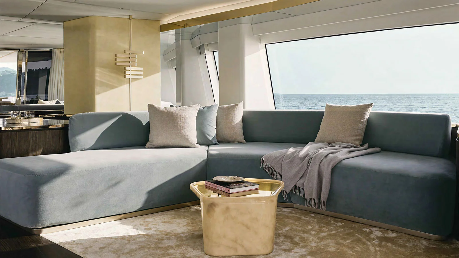 2023 Azimut Magellano 30M