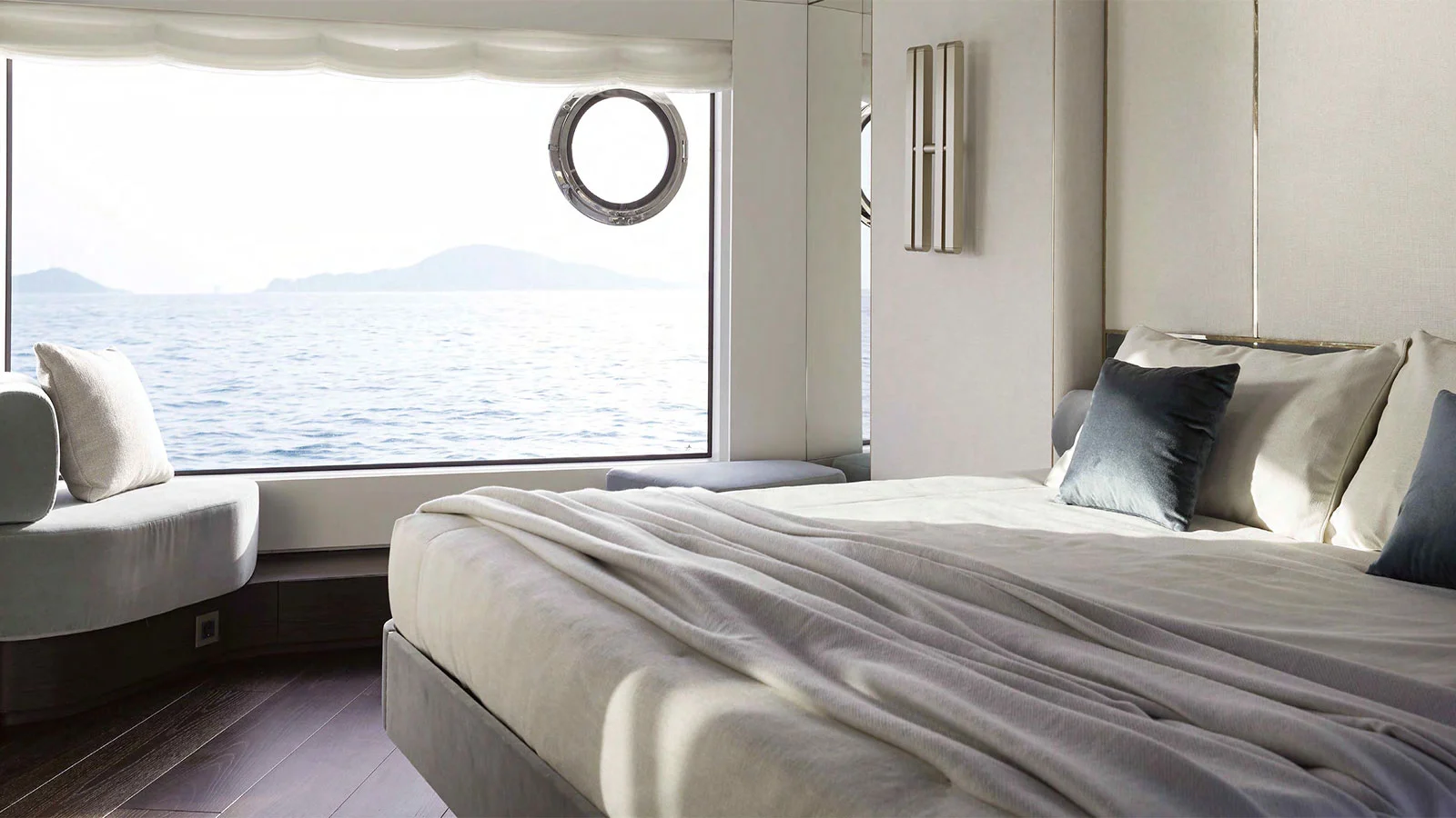 2023 Azimut Magellano 30M